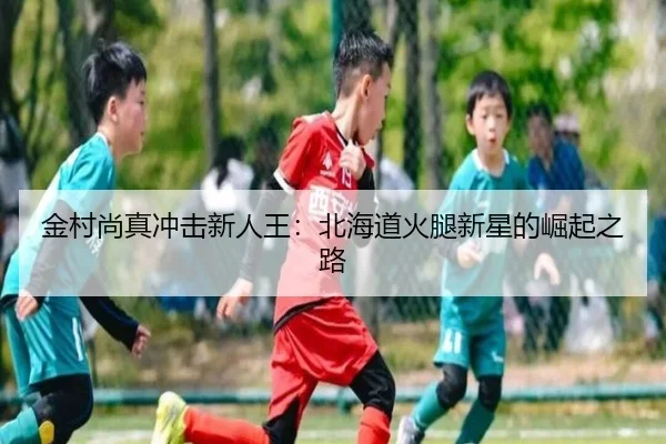 金村尚真冲击新人王：北海道火腿新星的崛起之路