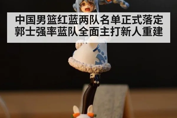 中国男篮红蓝两队名单正式落定 郭士强率蓝队全面主打新人重建